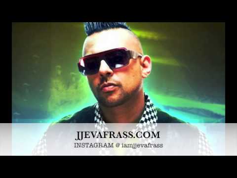 Sean Paul - I Like | D-Stress Riddim | June 2014