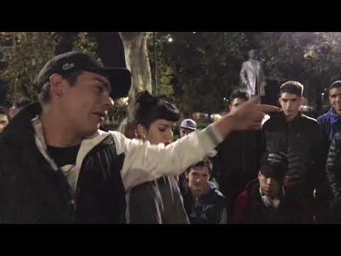 KALAKA POLO vs LAUTTI TUNDRA - CUARTOS - ARENALES FREE (17/5/19)