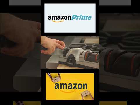 Presto 08810 Professional Electric Knife Sharpener, Multi/None-BuyNow: