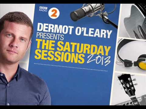 Dermot O'leary- Presents the saturday sessions track 15 cd1