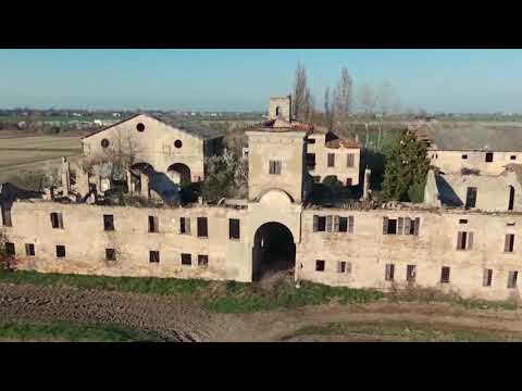 Reggia Corte Valle Re - Campegine - Reggio nell'Emilia
