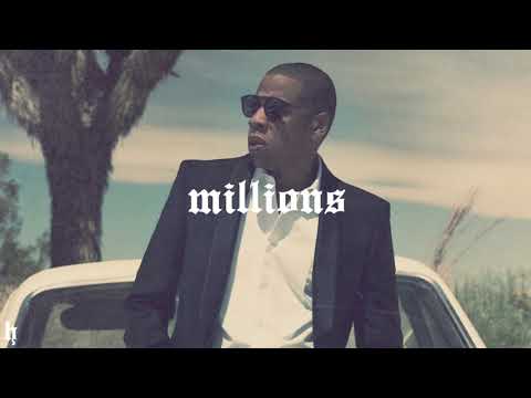 [SOLD] Jay Z x Rick Ross Type Beat / Soulful Hip Hop Instrumental 2018 / "Millions" (Prod. Homage)