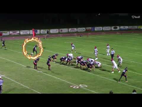 Wofford Signing Day 2018 - Wide Receivers