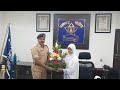 14 Years Girls Become SP Superintendent Police Woman S Day
