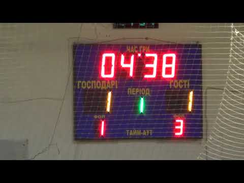 4 КУ 1  Energym – Сто Пудов