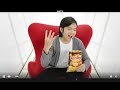 IKLAN GURI BEE SEKALI GIGIT 4 KALI KRISPINYA JANUARI 2023