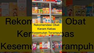 Download lagu Obat Keram kebas dan kesemutan #kesemutan #keram #pegal #apotek #farmasi #obat #obatpegal mp3
