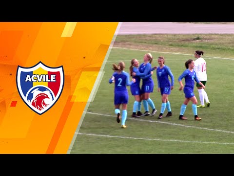 Bulgaria WU-17 - Olanda WU-17 0:11 21.10.16