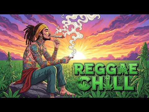 🌴 Rasta Reggae Dub Mix – Spiritual Roots Sound System 🎵