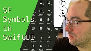 SF Symbols in SwiftUI - The Matthias iOS Development Show