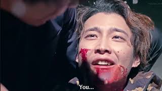 Download lagu Garo Versus Road ending scene mp3