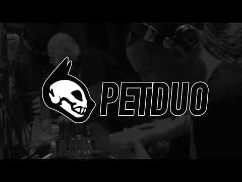 PETDuo @ Apokaliptika -  Florida 135 - Fraga, Spain - 22.09.2012