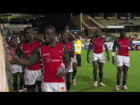 Jua Cali in Australia