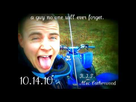 RIP Alec Catherwood 10-14-10 (produced by DNK)