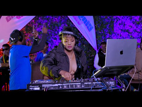 THE SHOOT N' SIP EDITION ONE , SET 1 | HIPHOP N'  R&B | 90'S & 2000s CLASSICS |