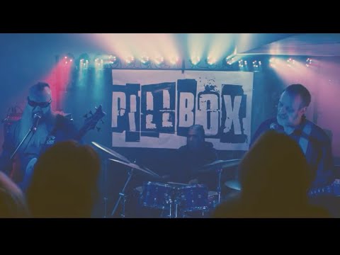 PILLBOX - INIT