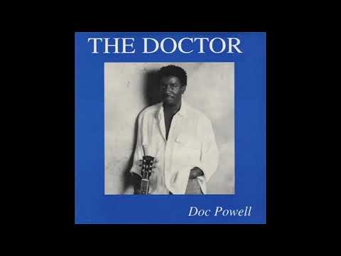 Doc Powell  - For The Love Of You