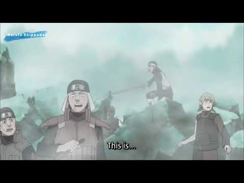Download Naruto Vs Seven Ninja Swords Men 3gp Mp4 Codedwap