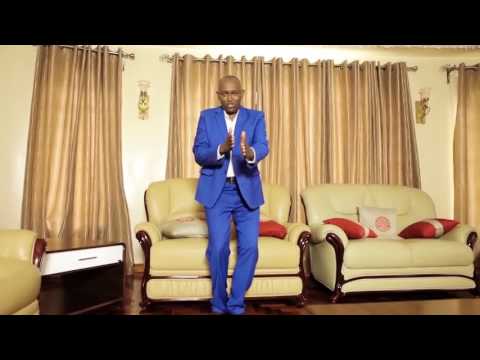 Sir James - Ngai Mututwari (Official Music Video)