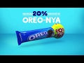 Oreo Extra 20 Free