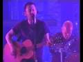 Radiohead Karma Police Live Pinkpop 2001 High Quality