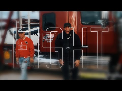 FIGHT by Constantino ft Greatness