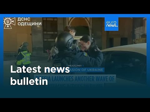 Latest news bulletin | December 29th, 2025 – Morning