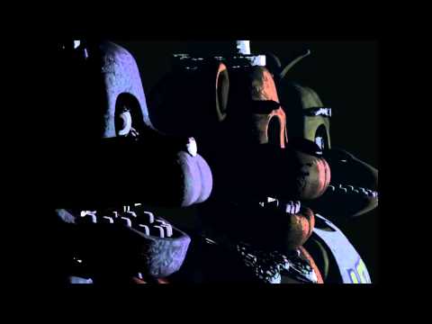 Видео Five Nights at Freddy’s 3 #1