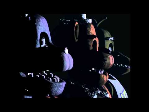 Five Nights at Freddy's 3 Teaser Trailer thumbnail