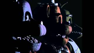 Five Nights at Freddys 3 Teaser Trailer