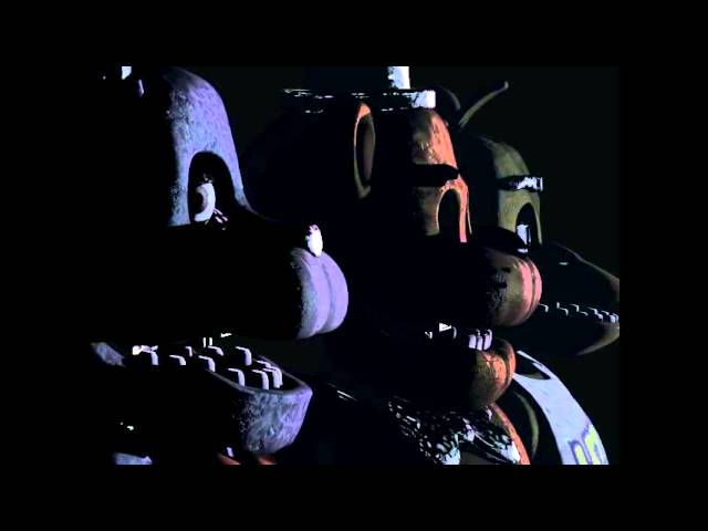 Five Nights at Freddy's 3 (2015)  Price, Review, System Requirements,  Download