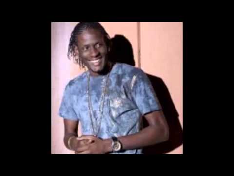 Aidonia Ft Deablo,Jayds,Size 10 & Shokryme - All 14 - February 2013