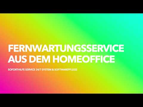 COMPUTERSERVICE Stuttgart - IT Service PC & MAC YouTube-Vdeominiatur 4