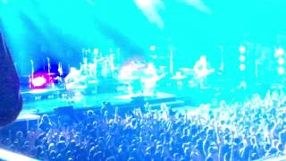 Ist Da Jemand? - Broilers @ Festhalle Frankfurt 16.04.2017