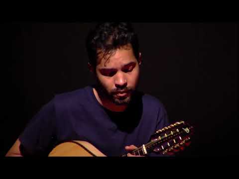 Duo Avesso - Assanhado (Jacob do Bandolim)