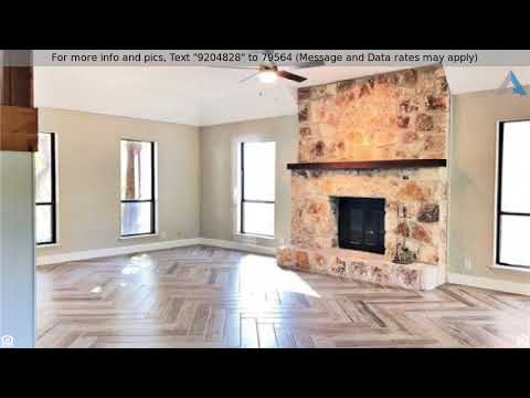 Priced at $539,900 - 5216 Doe Valley LN, Austin, TX 78759