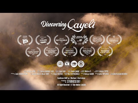 Discovering Cayeli