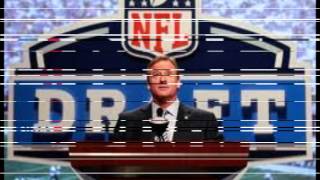 Draft Day Freestyle (Mervin Rouse)