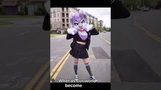 seriously, why people hate on furry .. #stopfurryhate #furries #basilabuseisvalid