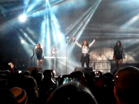 Ace of Base - Happy Nation (live)