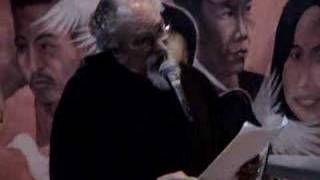 John Sinclair does SMELLS LIKE SULPHER HERE