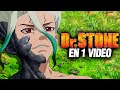 Todo Dr Stone Al Detalle En 1 VIDEO Resumen Completo T1 2 3 4