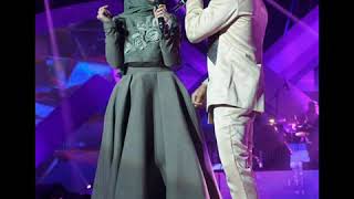 Download lagu Rizki & Lesti 'Tiada Kata Berpisah' mp3