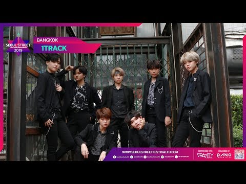 [Seoul Street x KPOP IN PUBILC CHALLENGE #13] "Boys with luv" 1TRACK cover BTS @ช่างชุ่ย