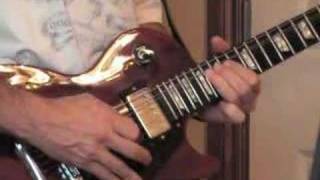 All the Young Dudes (intro) - Mott The Hoople cover