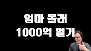 한국인이 미국 법인 만들고 Stripe 뚫는법. 1000억 벌기 프로젝트