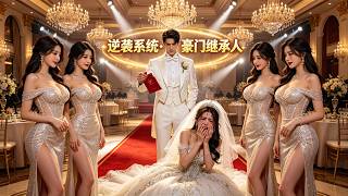 Download lagu [Multi SUB] （全集）窮小夥沒想到被勢力女看不起羞辱後，不但能看穿一切海底寶藏，還能驅使海底萬物！#逆襲 #MiniDrama #精彩大陸短劇 mp3