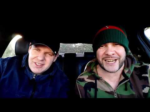 S2E1 Car Barz - Bellyman, Harry Shotta & DJ Kezman - 2018 XMAS Day Special #bellymanscarbarz