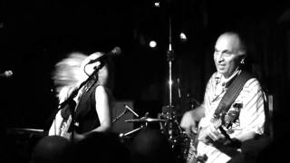 Joanne Shaw Taylor . Manic Depression . The Borderline .Songs From The Road audio and my video .