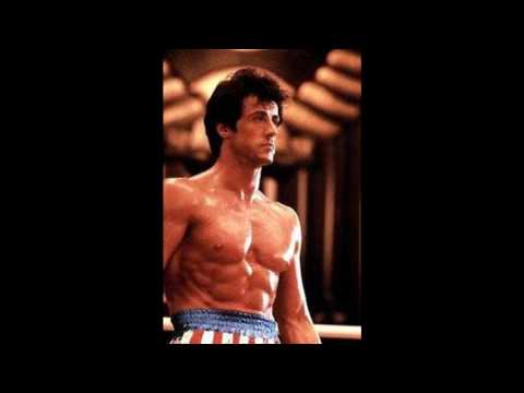 Rocky Balboa - Eye Of The Tiger.